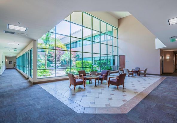 Medical office condo (formerly Cardiology)